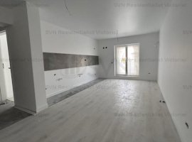 Vanzare  apartament  cu 3 camere  decomandat Bucuresti, Oltenitei  - 146900 EURO