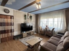 Apartament 3 camere