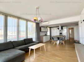 Apartament 3 camere