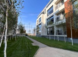 Apartament 3 camere