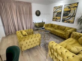 Apartament 3 camere