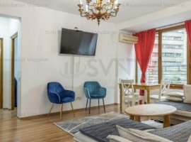 Apartament 3 camere