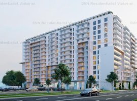 Vanzare  garsoniera Bucuresti, Berceni  - 73250 EURO