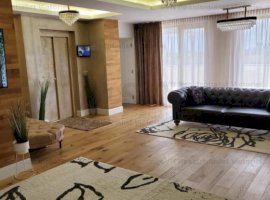 Apartament 5 camere