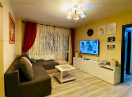 Apartament 4 camere