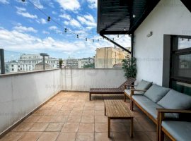 Apartament 3 camere