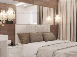 Vanzare  apartament  cu 3 camere  decomandat Bucuresti, Oltenitei  - 131500 EURO