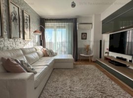 Apartament 3 camere