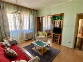 Apartament 3 camere