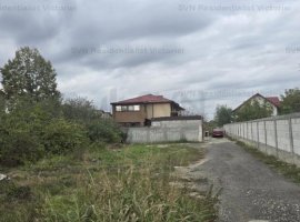 Vanzare teren constructii 500 mp, Domnesti, Domnesti