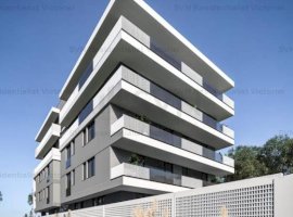 Vanzare  apartament  cu 3 camere  decomandat Bucuresti, Pipera  - 241000 EURO