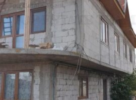 Casa vila 4 camere vanzare in Bucuresti Ilfov, Dragomiresti  <br><br> Deal