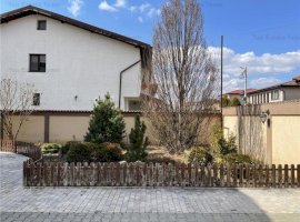 Vila regie proprie cu teren 486mp in Bragadiru