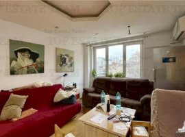 Apartament 3 camere