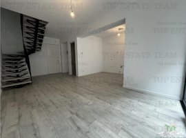 Apartament tip Duplex | Finisat | Win Herastrau