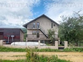 Pensiune / Casa de Vacanta in Sat Pestera | Ideal pentru Investitie