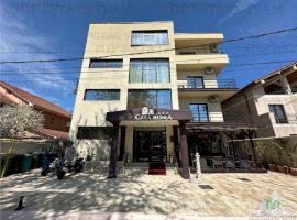 VILA MAMAIA NORD 30 DE CAMERE