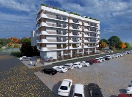 Black Sea / Apartament cu vedere la mare