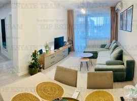 APARTAMENT 2 CAMERE DE VANZARE - ZEN RESIDENCE