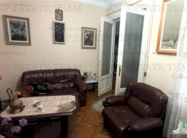 Casa individuala de vanzare in zona Stefan cel Mare