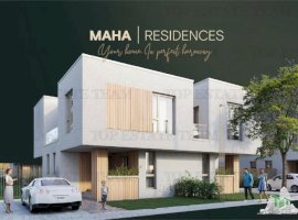 Vila tip Duplex de vanzare | Maha Residence