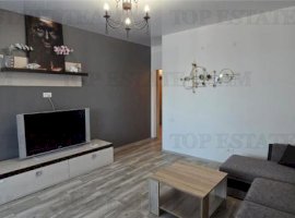 Apartament 2 camere Mamaia, pe partea cu lacul