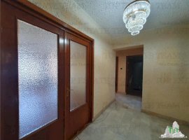 Apartament 3 camere