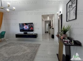 Apartament 3 camere