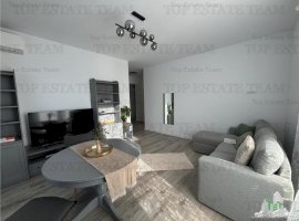 Apartament 3 camere