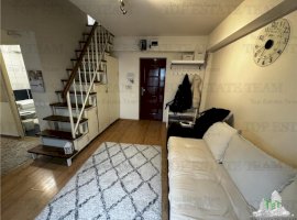 Apartament 3 camere