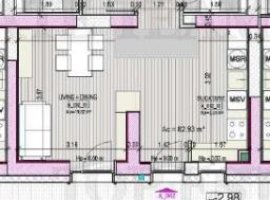 Apartament 3 camere