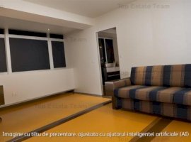 Apartament 3 camere