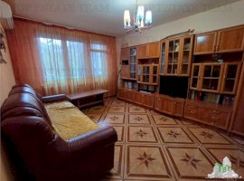 Apartament 3 camere