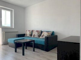 Apartament 2 camere decomandate in Cisnadie