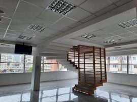 Spatii birouri MALL OLIMP, Piatra-Neamt