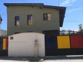 Vila 10 camere Cumpana, an constructie 2017, Constanta - Licitatie