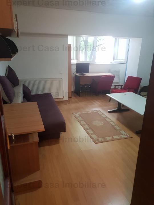 Apartament 1 camera Cug