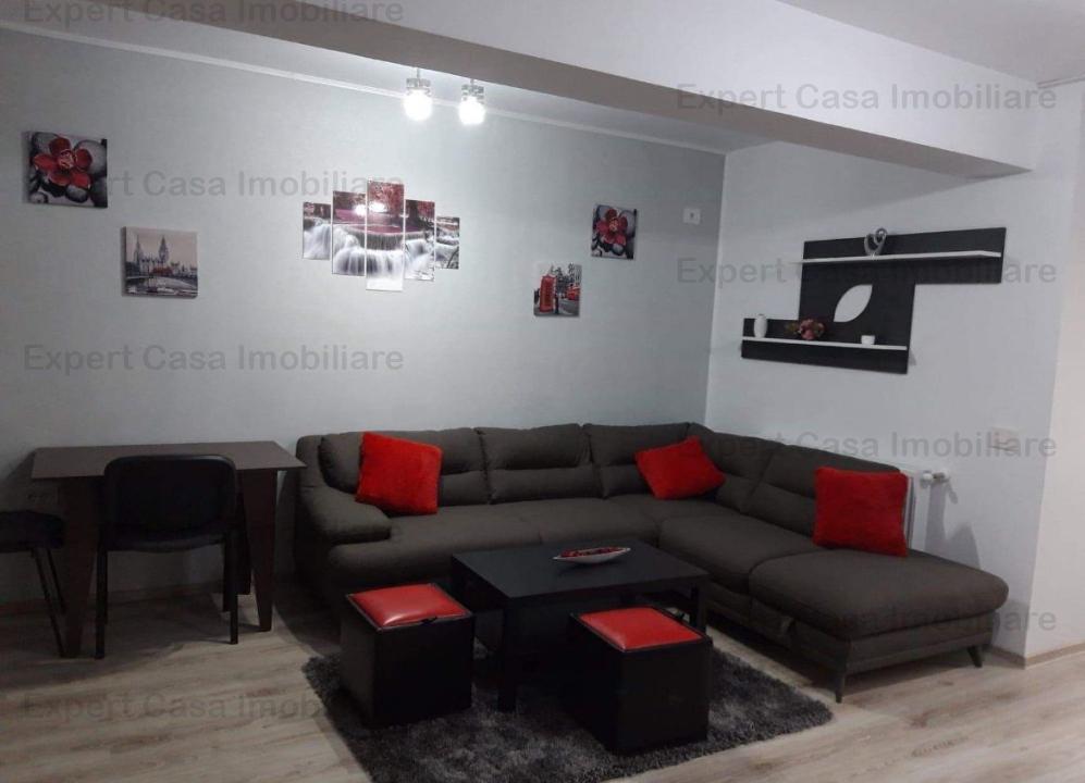 Apartament 2 camere, decomandat zona Carrefour Felicia