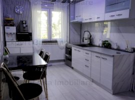 Apartament 4 camere