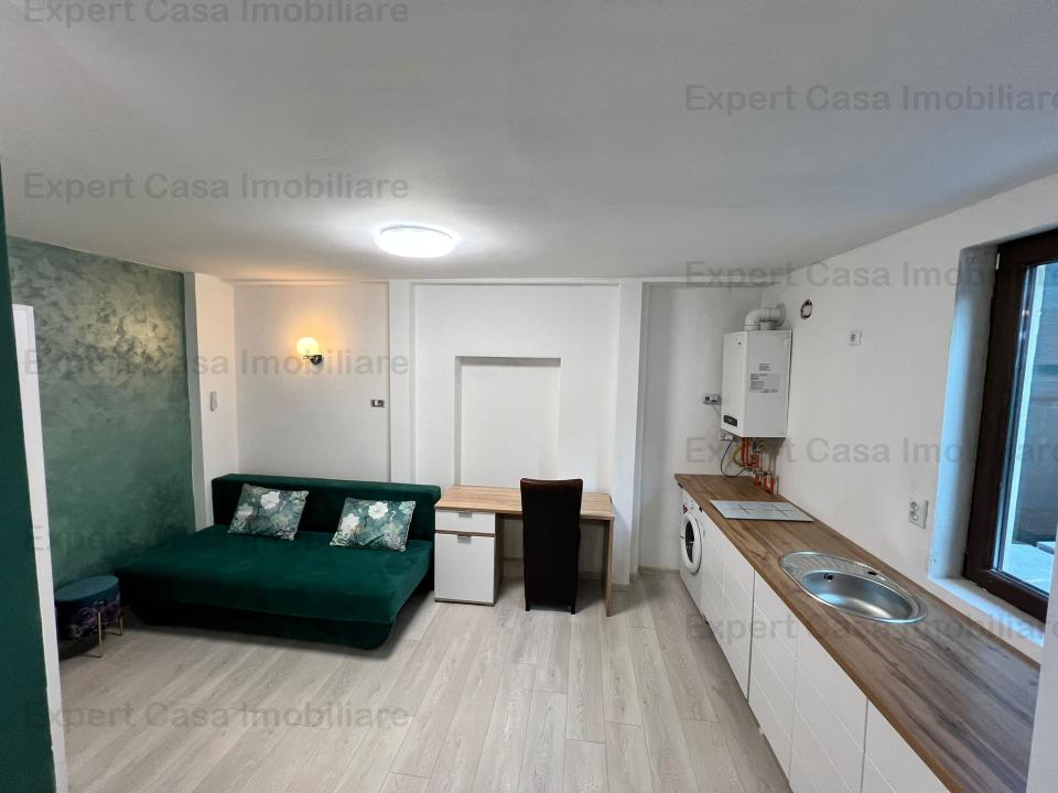 Apartament 1 cameră Tg Cucu