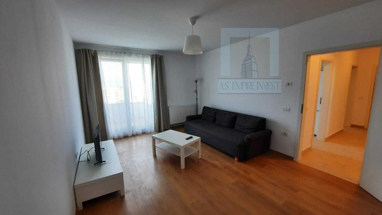 Apartament 2 camere decomandat - zona Tractorul (ID: 10473)