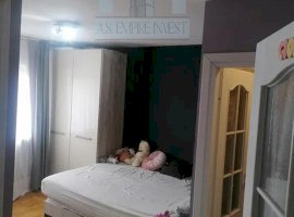 Apartament 3 camere