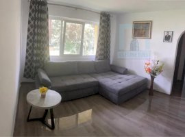 Ap 2 camere mobilat-utilat - zona Astra (ID:14369)