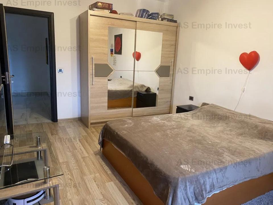 Apartament 2 camere mobilat/utilat-zona Isaran