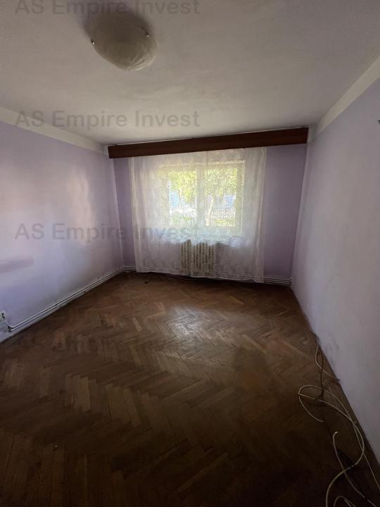 Apartament 2 camere, 50 MP - zona Gemenii (ID: 14865)