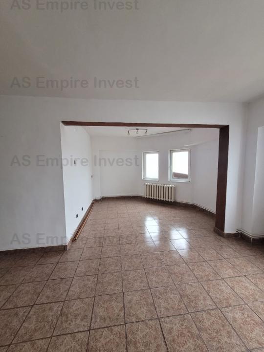 Ap 4 camere, 94 mp utili - zona ITC (ID: 9906)