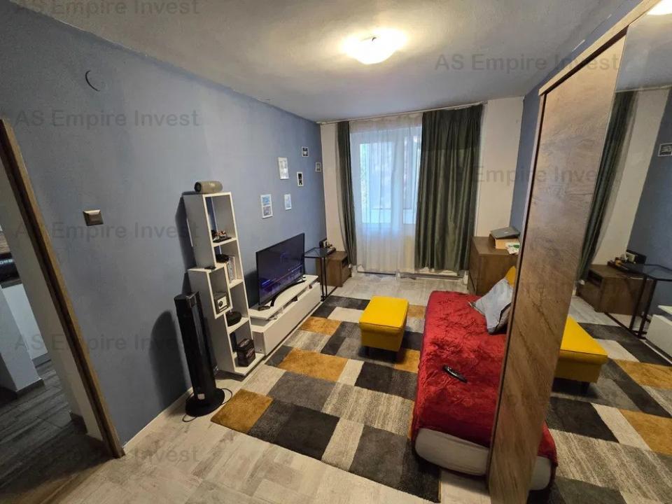 Ap 2 camere decomandat - zona Județean (ID:14965)