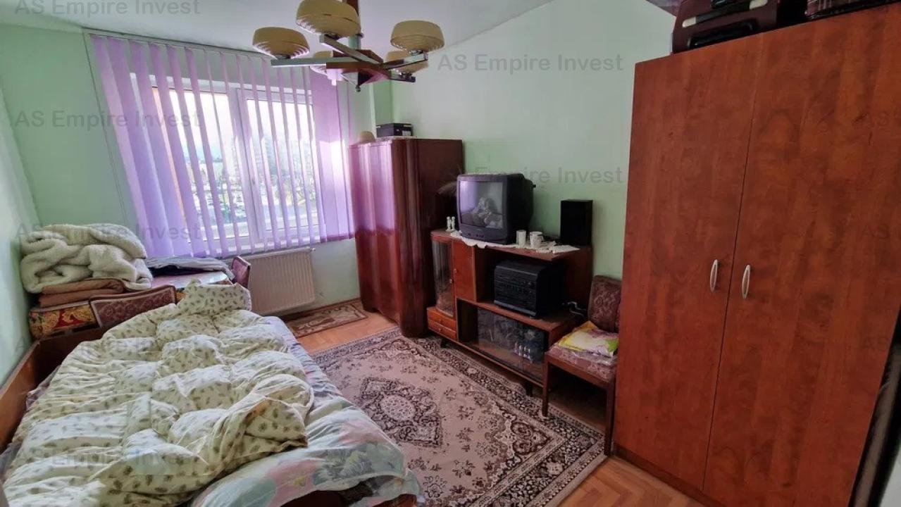 Ap 2 camere - zona Harmanului-Vlahuta (ID:16190)