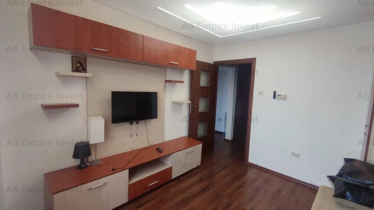 Ap 2 camere mobilat-utilat - zona Astra (ID:16291)