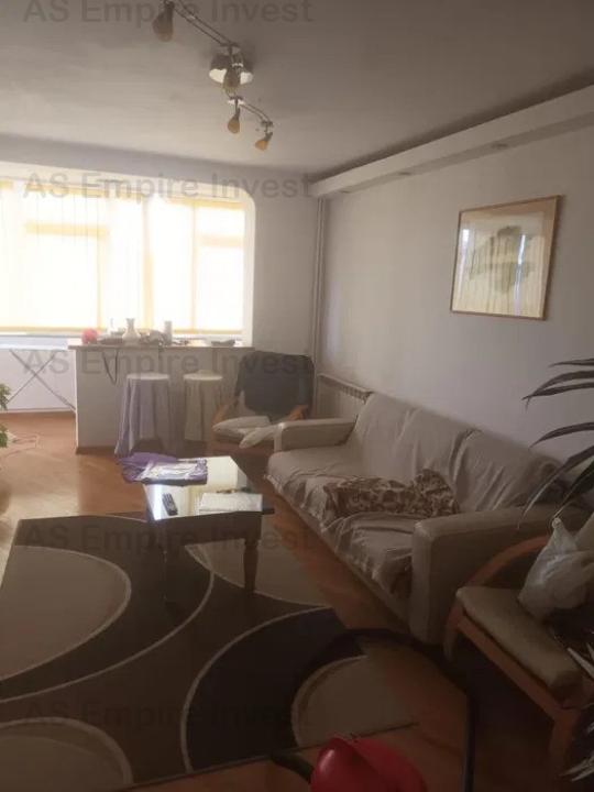 Ap 2 camere mobilat-utilat - zona Vlahuta (ID: 16495)